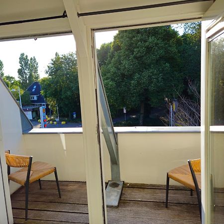 Casa Roberto Apartment Alkmaar Ngoại thất bức ảnh