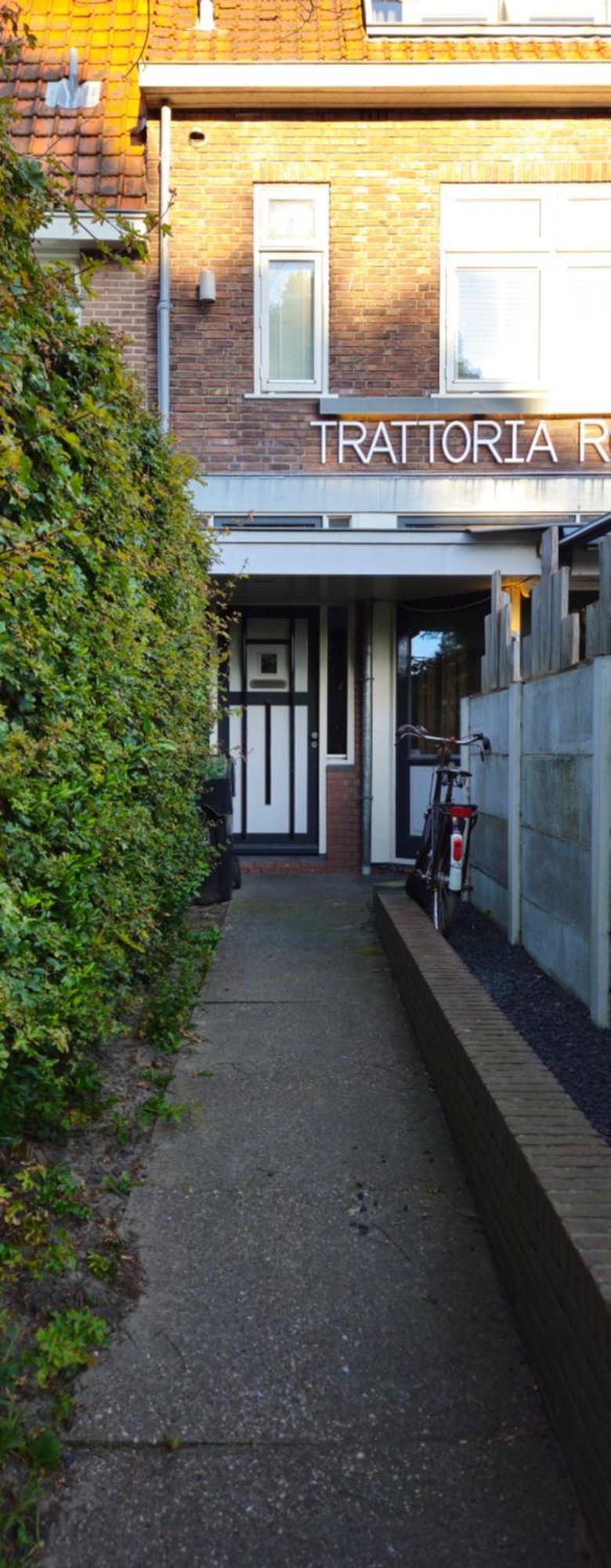 Casa Roberto Apartment Alkmaar Ngoại thất bức ảnh