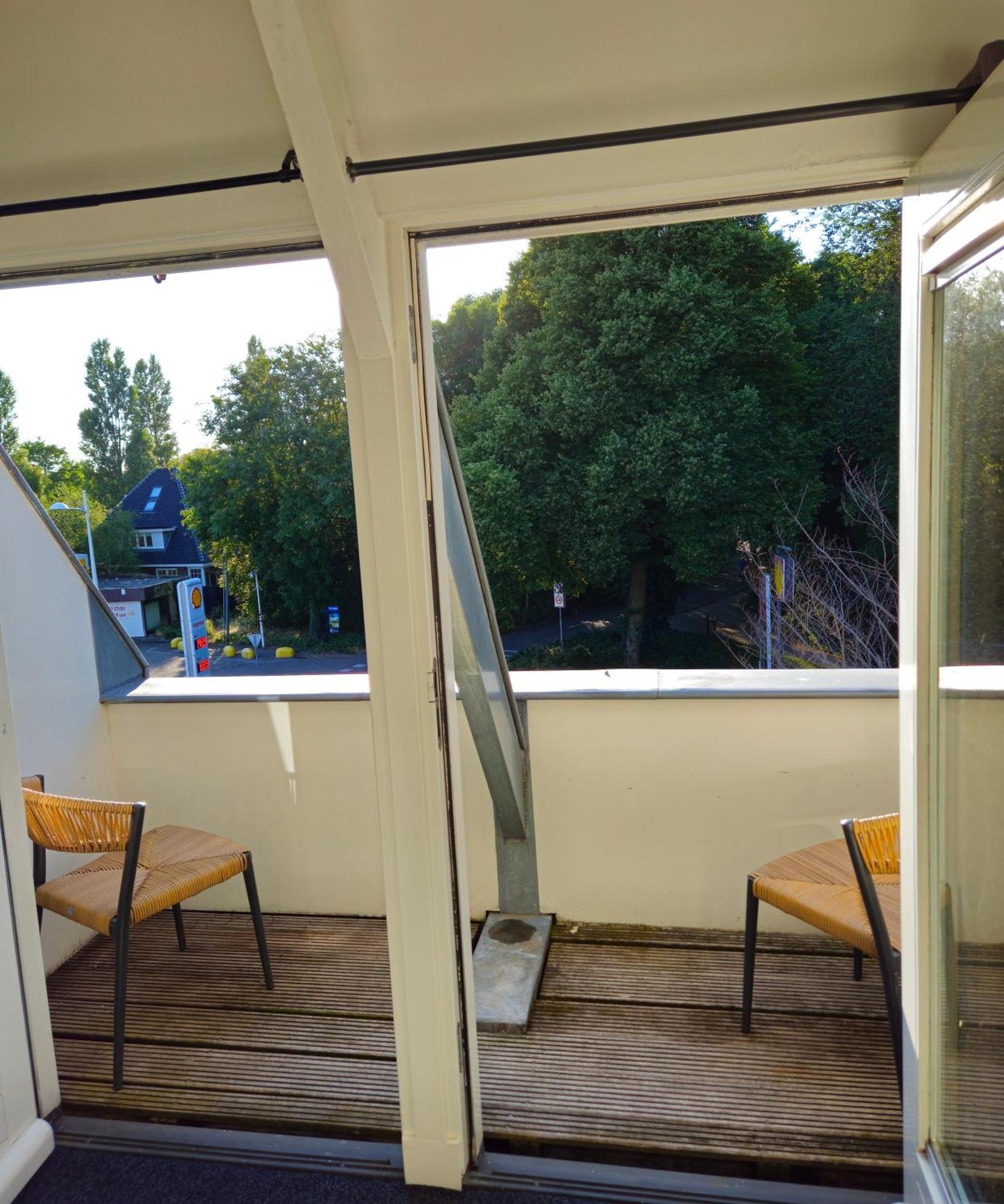 Casa Roberto Apartment Alkmaar Ngoại thất bức ảnh