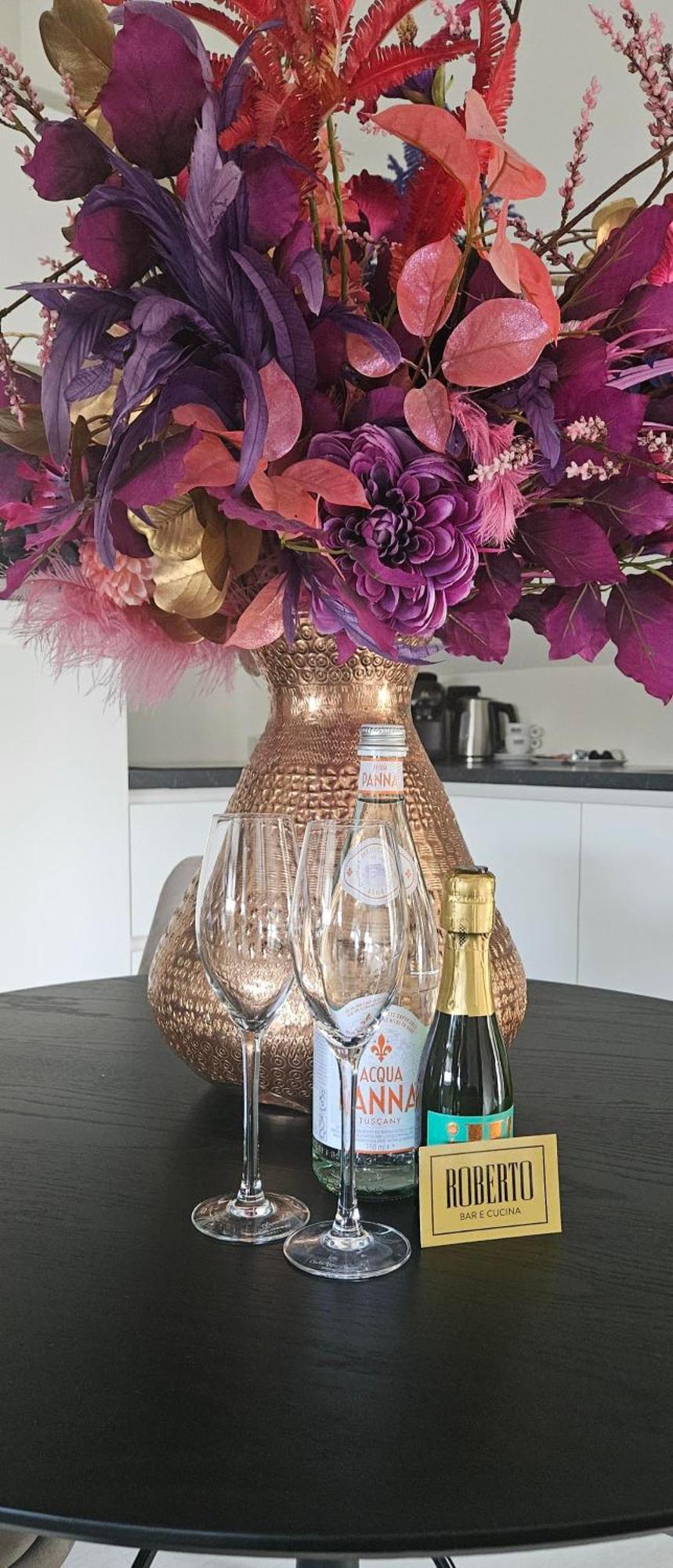 Casa Roberto Apartment Alkmaar Ngoại thất bức ảnh